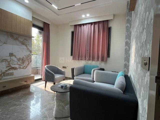 2 BHK Independent Builder Floor in Sector 52 for rent Gurgaon. The reference number is 20515191