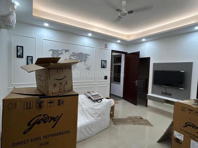 2 BHK Independent Builder Floor in Sector 52 for rent Gurgaon. The reference number is 20510692