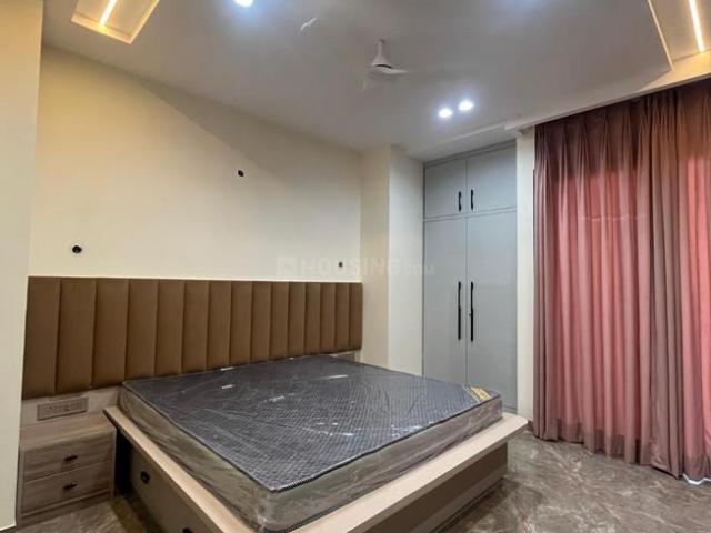 2 BHK Independent Builder Floor in Sector 52 for rent Gurgaon. The reference number is 20542825