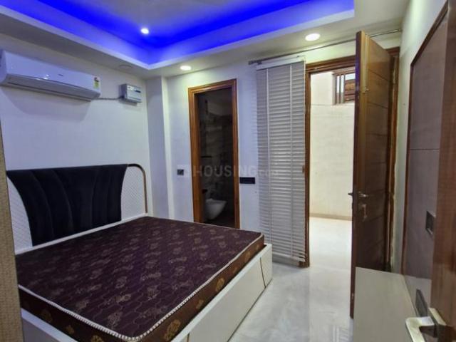 2 BHK Independent Builder Floor in Sector 52 for rent Gurgaon. The reference number is 20568726