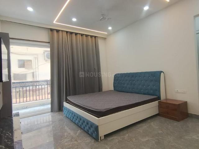 2 BHK Independent Builder Floor in Sector 52 for rent Gurgaon. The reference number is 20575423