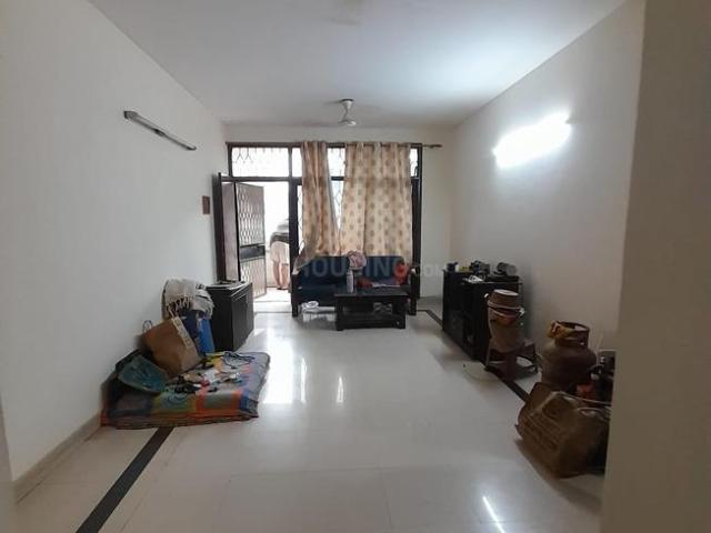 2 BHK Independent Builder Floor in Sector 52 for rent Gurgaon. The reference number is 20589049