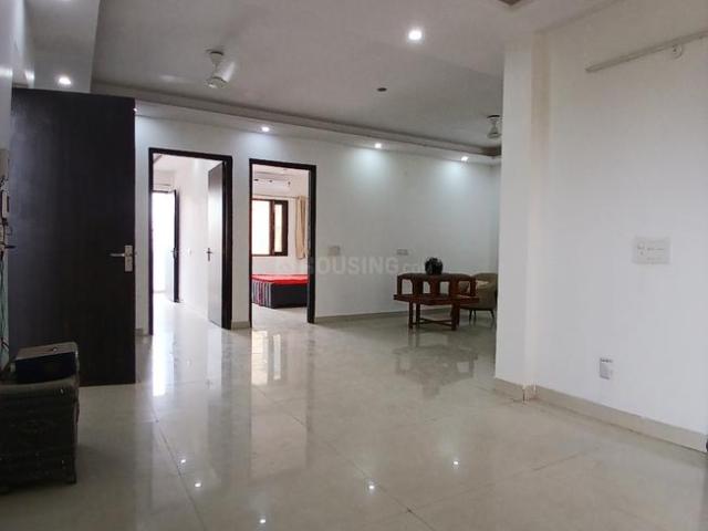 2 BHK Independent Builder Floor in Sector 52 for rent Gurgaon. The reference number is 20594734