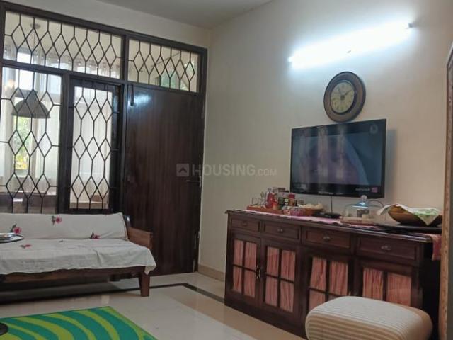 2 BHK Independent Builder Floor in Sector 52 for rent Gurgaon. The reference number is 20590058
