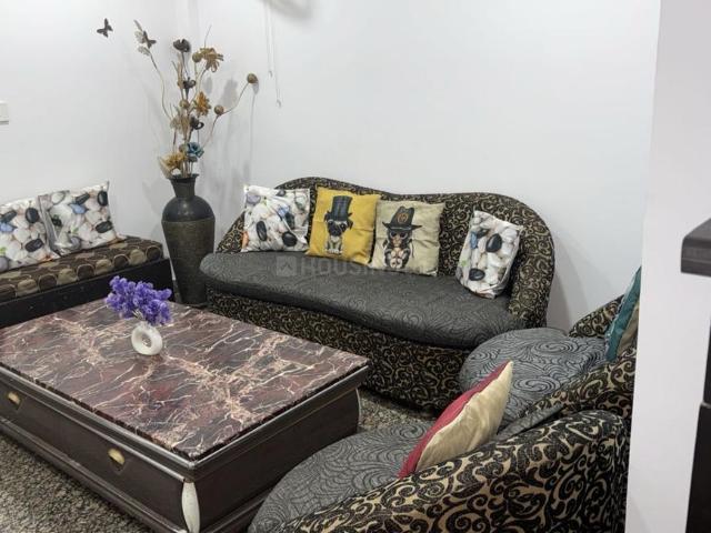 2 BHK Independent Builder Floor in Sector 52 for rent Gurgaon. The reference number is 20611451