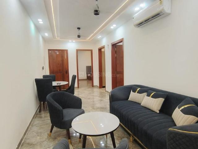 2 BHK Independent Builder Floor in Sector 52 for rent Gurgaon. The reference number is 20623353