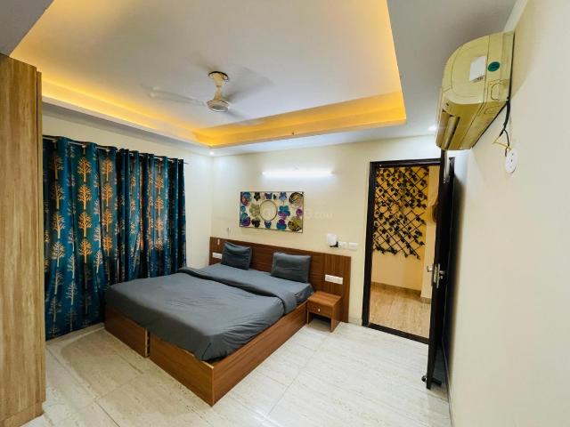 2 BHK Independent Builder Floor in Sector 52 for rent Gurgaon. The reference number is 20646376