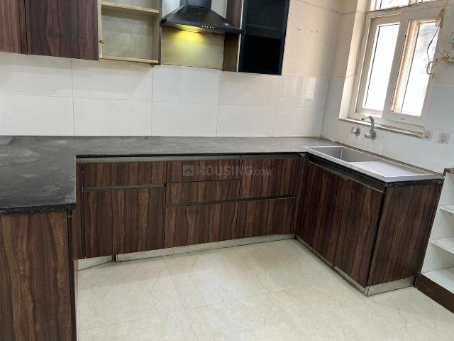 2 BHK Independent Builder Floor in Sector 52 for rent Gurgaon. The reference number is 20661374
