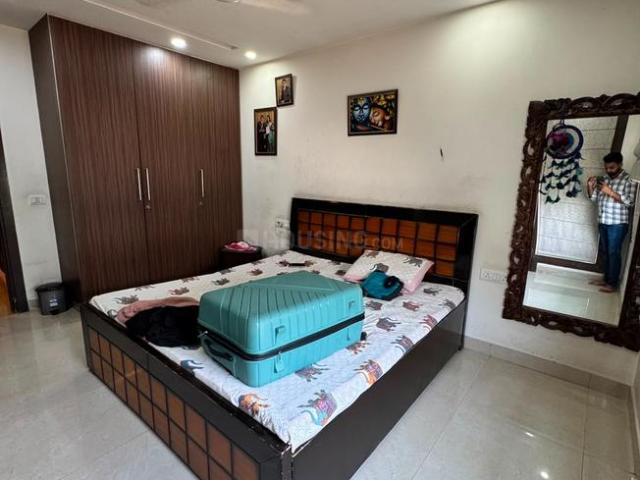 2 BHK Independent Builder Floor in Sector 52 for rent Gurgaon. The reference number is 20661946