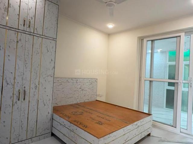 2 BHK Independent Builder Floor in Sector 52 for rent Gurgaon. The reference number is 20679532