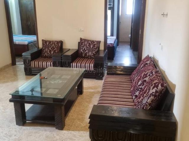 2 BHK Independent Builder Floor in Sector 52 for rent Gurgaon. The reference number is 20672718