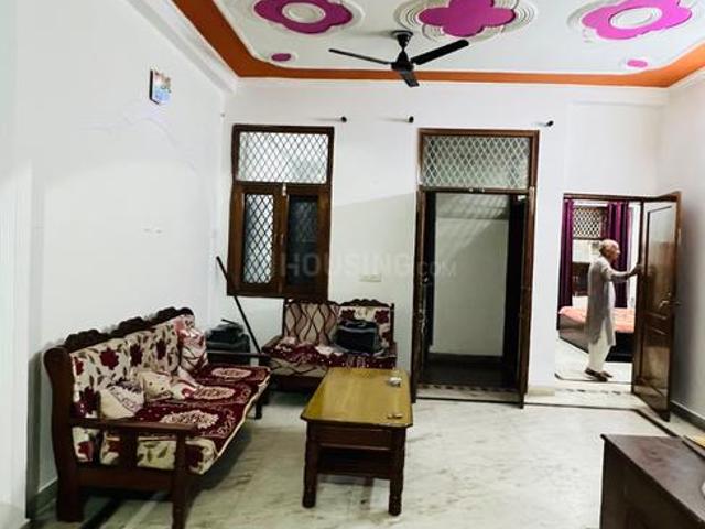 2 BHK Independent Builder Floor in Sector 52 for rent Gurgaon. The reference number is 20672750