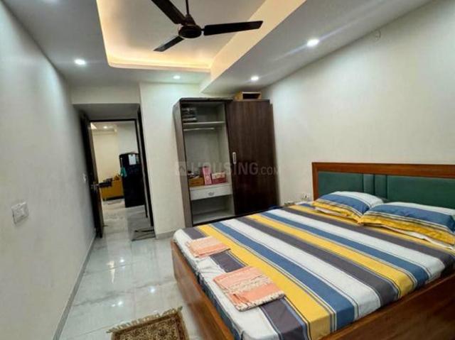 2 BHK Independent Builder Floor in Sector 52 for rent Gurgaon. The reference number is 20694672