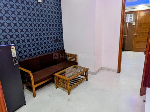 2 BHK Independent Builder Floor in Sector 52 for rent Gurgaon. The reference number is 20696110