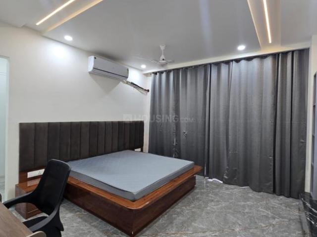 2 BHK Independent Builder Floor in Sector 52 for rent Gurgaon. The reference number is 20749030