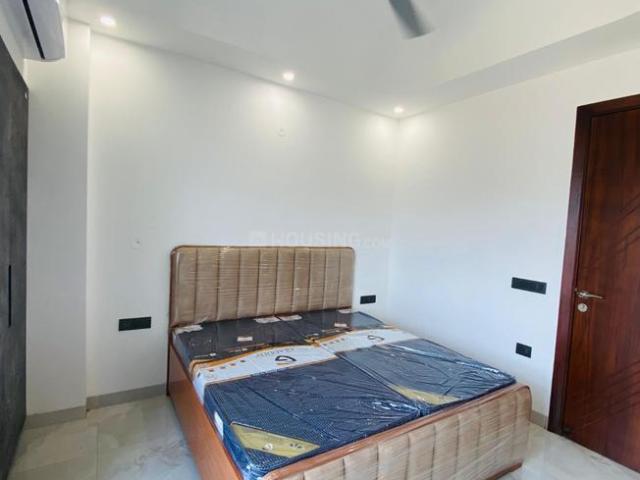 2 BHK Independent Builder Floor in Sector 52 for rent Gurgaon. The reference number is 20761403