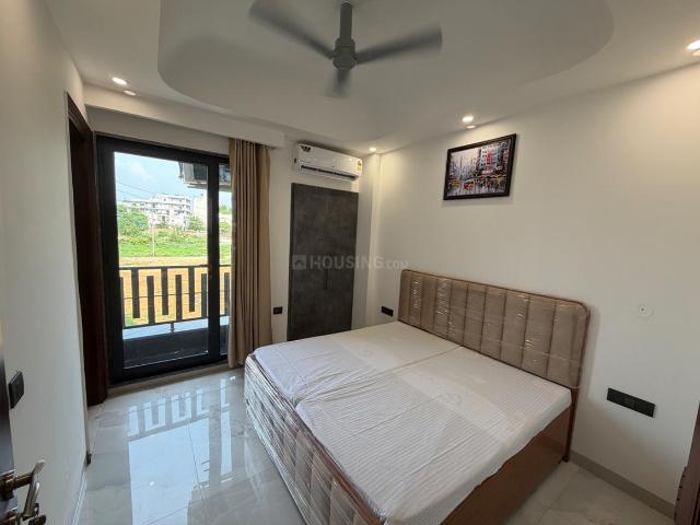 2 BHK Independent Builder Floor in Sector 52 for rent Gurgaon. The reference number is 20820587