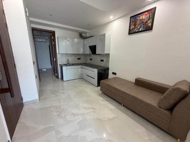 2 BHK Independent Builder Floor in Sector 52 for rent Gurgaon. The reference number is 20820873
