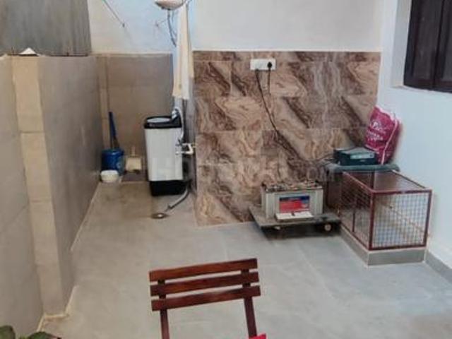 2 BHK Independent Builder Floor in Sector 52 for rent Gurgaon. The reference number is 20836948