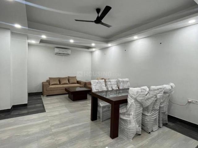 2 BHK Independent Builder Floor in Sector 52 for rent Gurgaon. The reference number is 20850893