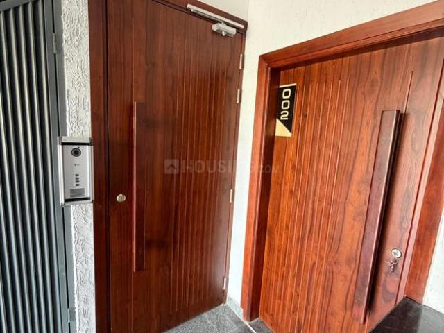 2 BHK Independent Builder Floor in Sector 52 for rent Gurgaon. The reference number is 20850901