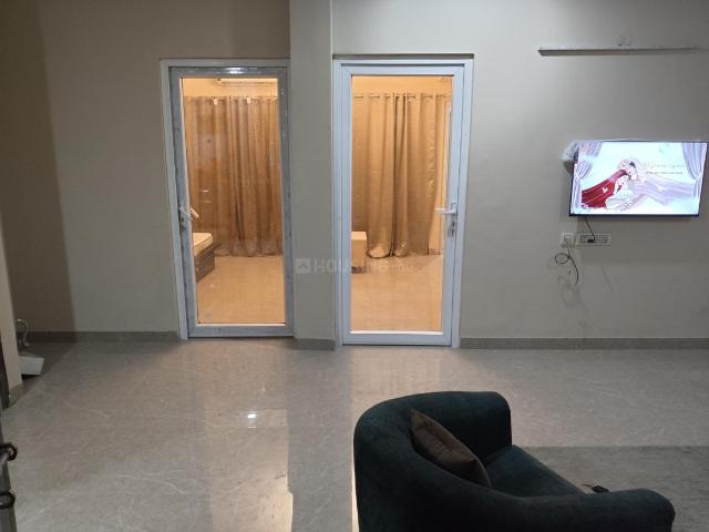 2 BHK Independent Builder Floor in Sector 52 for rent Gurgaon. The reference number is 20851758