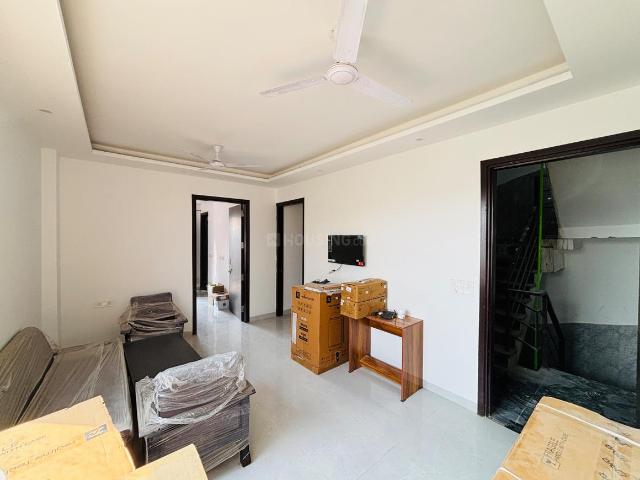 2 BHK Independent Builder Floor in Sector 52 for rent Gurgaon. The reference number is 20852890