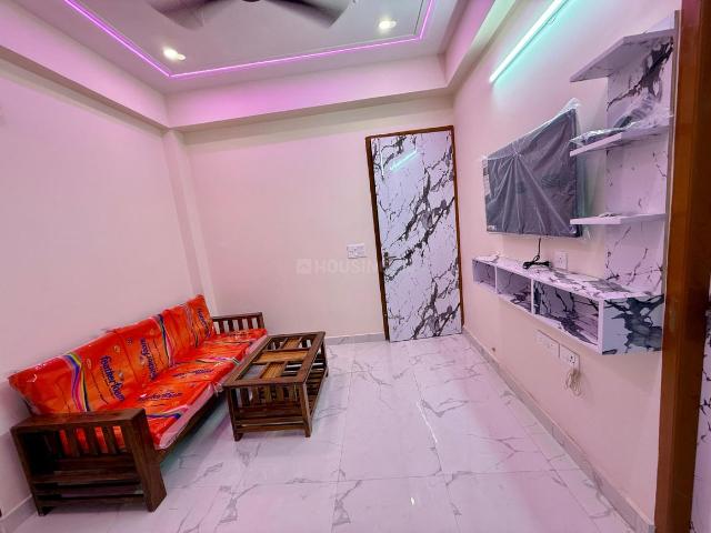 2 BHK Independent Builder Floor in Sector 52 for rent Gurgaon. The reference number is 20879653
