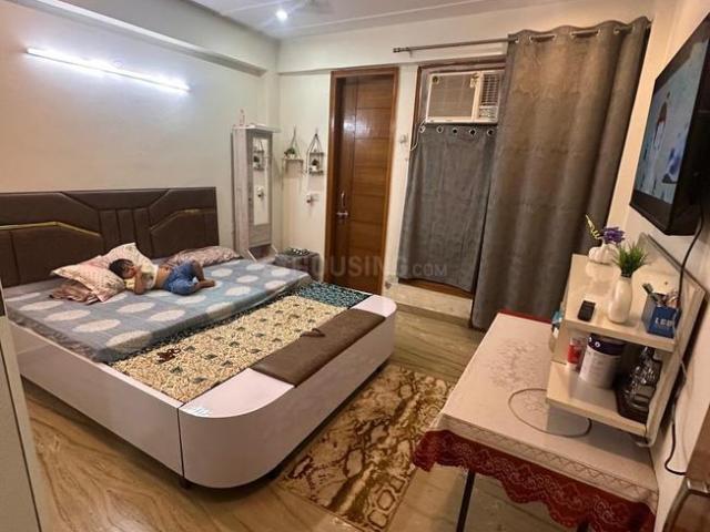 2 BHK Independent Builder Floor in Sector 52 for rent Gurgaon. The reference number is 20914755