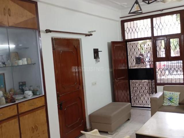 2 BHK Independent Builder Floor in Sector 52 for rent Gurgaon. The reference number is 20913042