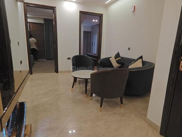 2 BHK Independent Builder Floor in Sector 52 for rent Gurgaon. The reference number is 20963500