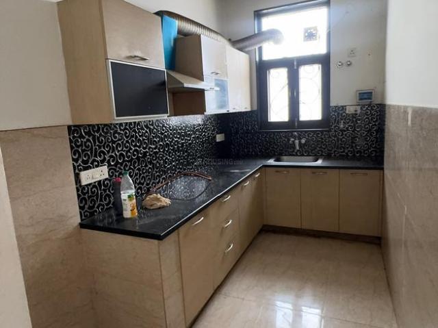 2 BHK Independent Builder Floor in Sector 52 for rent Gurgaon. The reference number is 20987087
