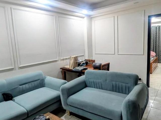 2 BHK Independent Builder Floor in Sector 52 for rent Gurgaon. The reference number is 20983484