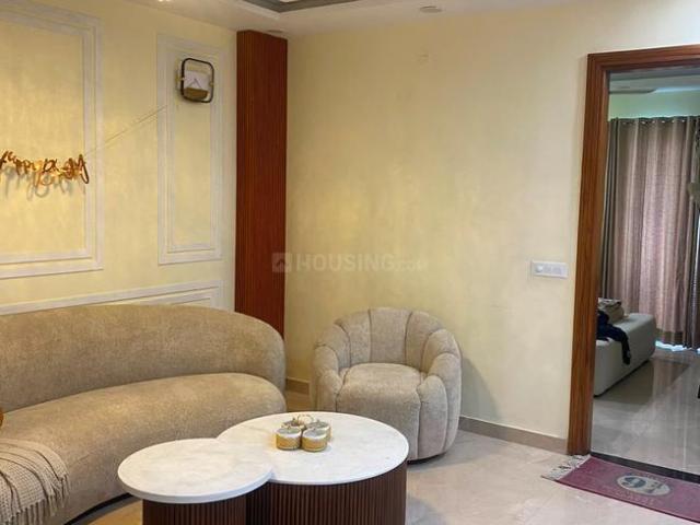 2 BHK Independent Builder Floor in Sector 52 for rent Gurgaon. The reference number is 21015668