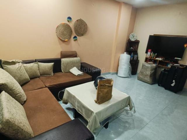 2 BHK Independent Builder Floor in Sector 52 for rent Gurgaon. The reference number is 21016933
