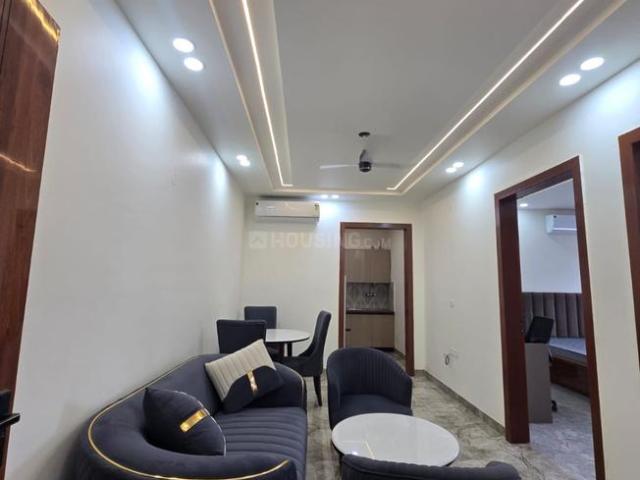 2 BHK Independent Builder Floor in Sector 52 for rent Gurgaon. The reference number is 21035164