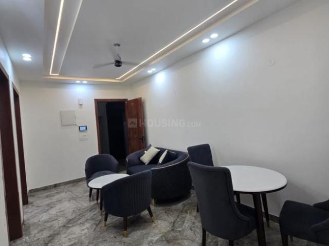 2 BHK Independent Builder Floor in Sector 52 for rent Gurgaon. The reference number is 21087274