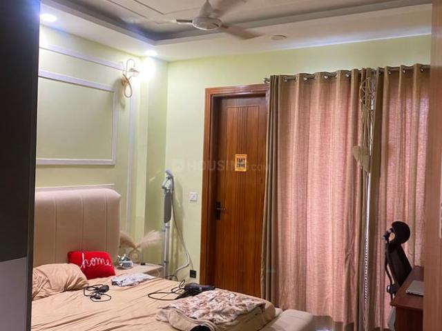 2 BHK Independent Builder Floor in Sector 52 for rent Gurgaon. The reference number is 21095305