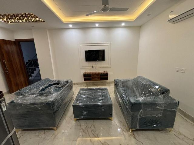 2 BHK Independent Builder Floor in Sector 52 for rent Gurgaon. The reference number is 21099785