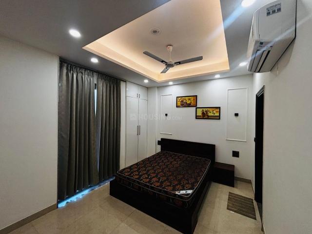 2 BHK Independent Builder Floor in Sector 52 for rent Gurgaon. The reference number is 21117952
