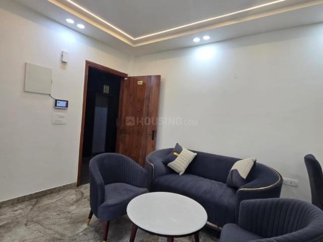 2 BHK Independent Builder Floor in Sector 52 for rent Gurgaon. The reference number is 21118048