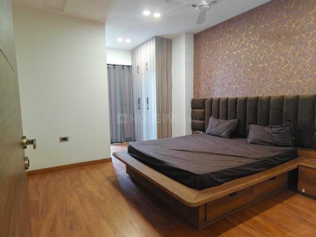 2 BHK Independent Builder Floor in Sector 52 for rent Gurgaon. The reference number is 21118066