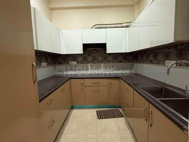 2 BHK Independent Builder Floor in Sector 52 for rent Gurgaon. The reference number is 21118319