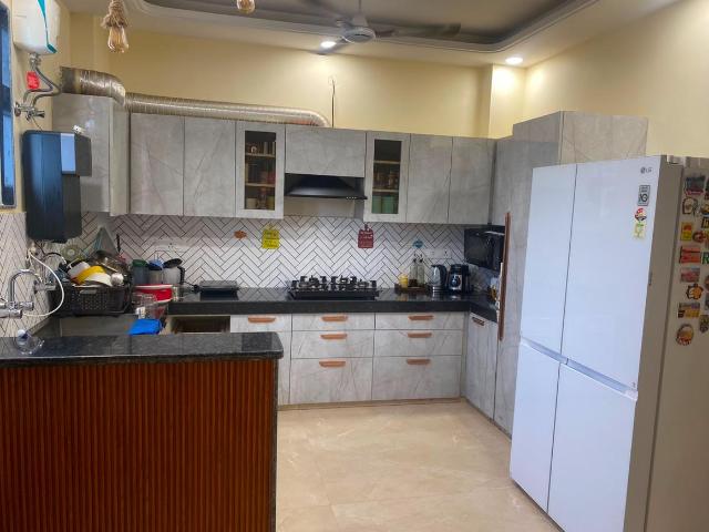 2 BHK Independent Builder Floor in Sector 52 for rent Gurgaon. The reference number is 21182243