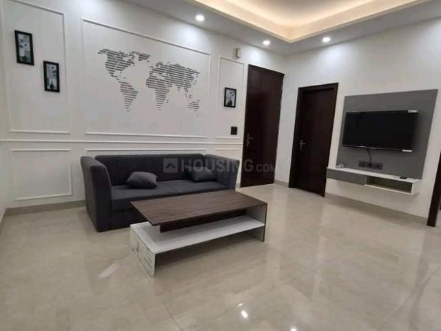 2 BHK Independent Builder Floor in Sector 52 for rent Gurgaon. The reference number is 21194661