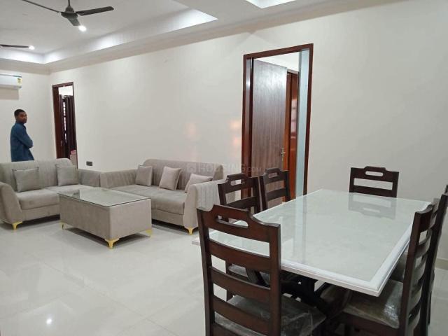 2 BHK Independent Builder Floor in Sector 52 for rent Gurgaon. The reference number is 21228757