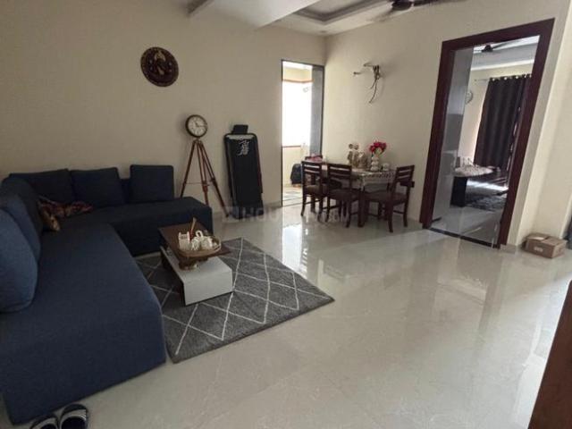 2 BHK Independent Builder Floor in Sector 52 for rent Gurgaon. The reference number is 21246499