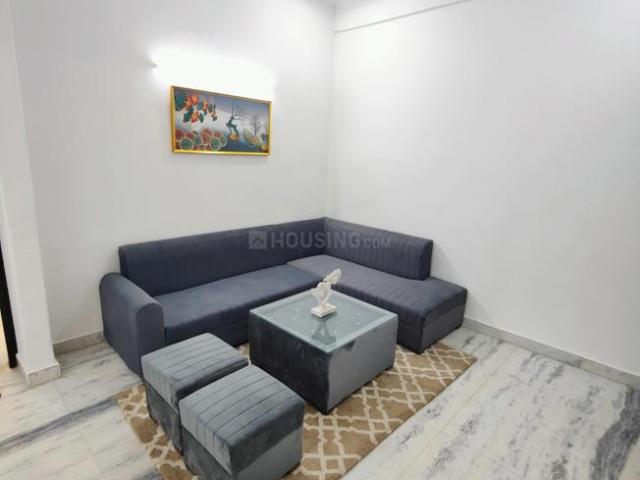 2 BHK Independent Builder Floor in Sector 52 for rent Gurgaon. The reference number is 21262804
