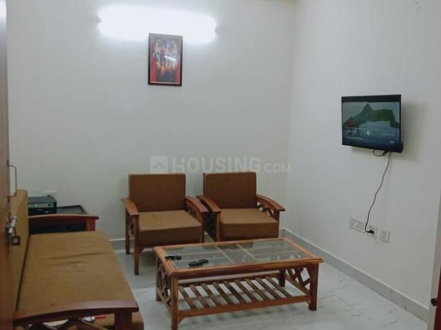 2 BHK Independent Builder Floor in Sector 52 for rent Gurgaon. The reference number is 21270946
