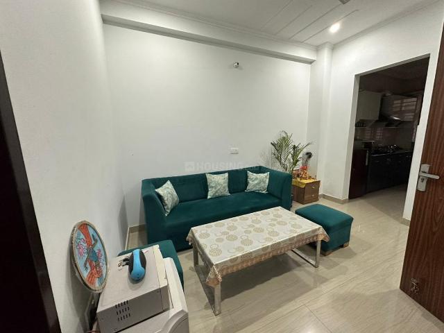 2 BHK Independent Builder Floor in Sector 52 for rent Gurgaon. The reference number is 21271730